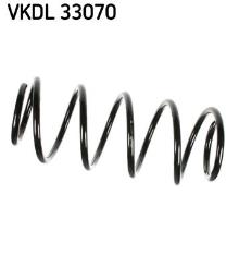 SKF VKDL 33070